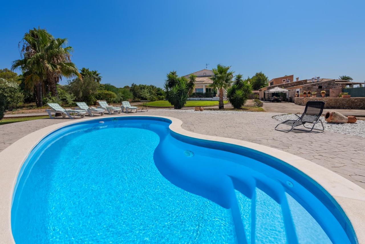 Marina Next To The Beach Villa Alcudia (Mallorca)
