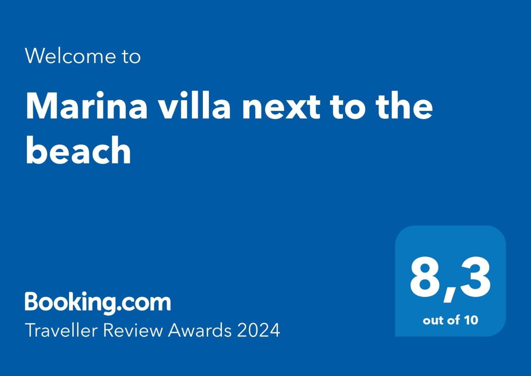 Villa Marina Next To The Beach Alcudia (Mallorca)