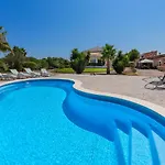 Marina Villa Next To The Beach